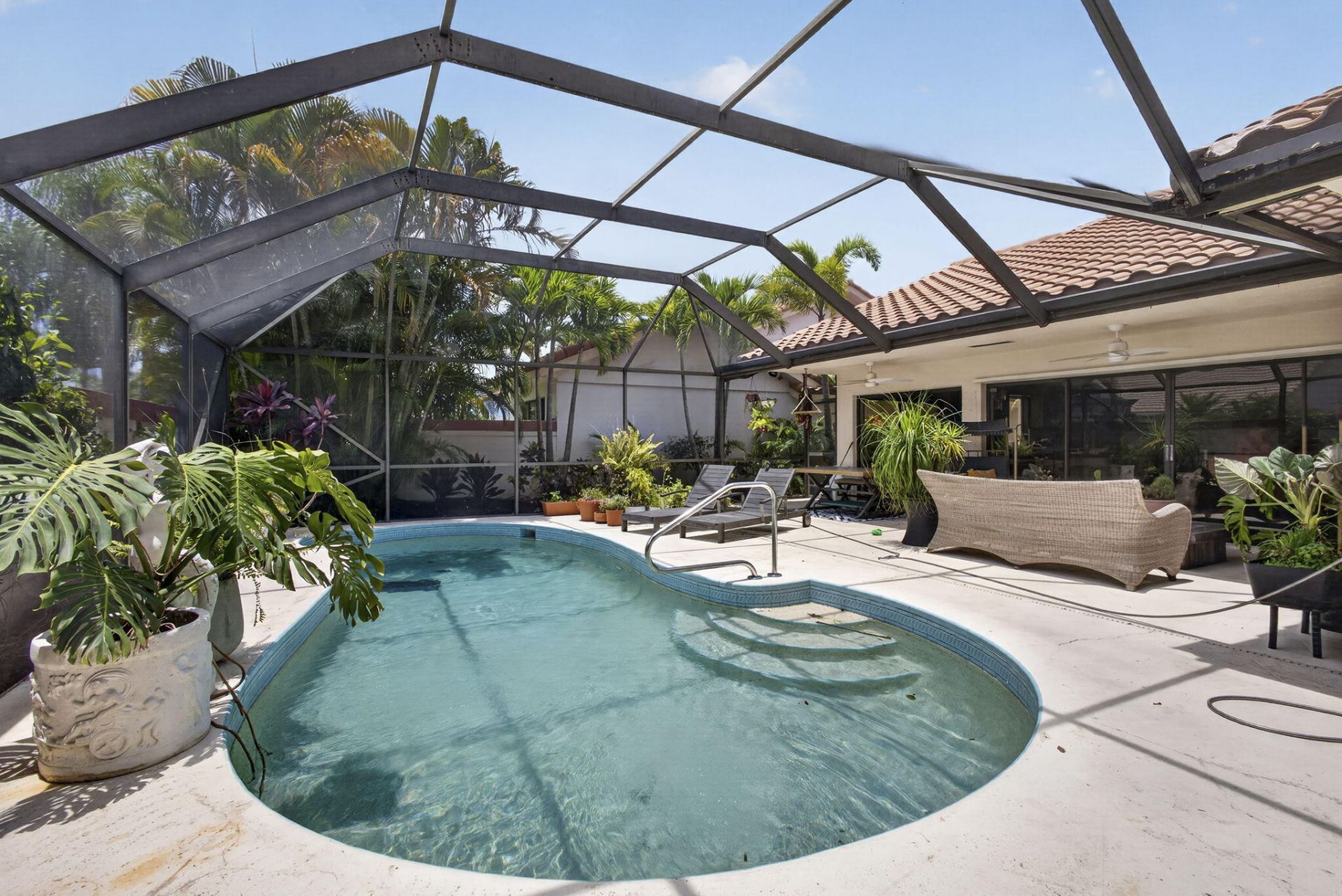 2613 Mohawk Circle, West Palm Beach, FL 33409 Photo