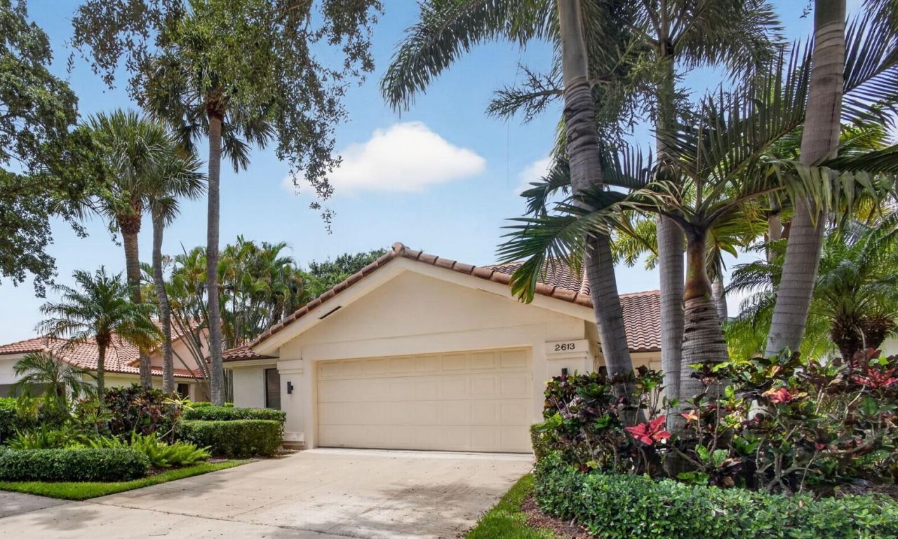 2613 Mohawk Circle, West Palm Beach, FL 33409 Photo