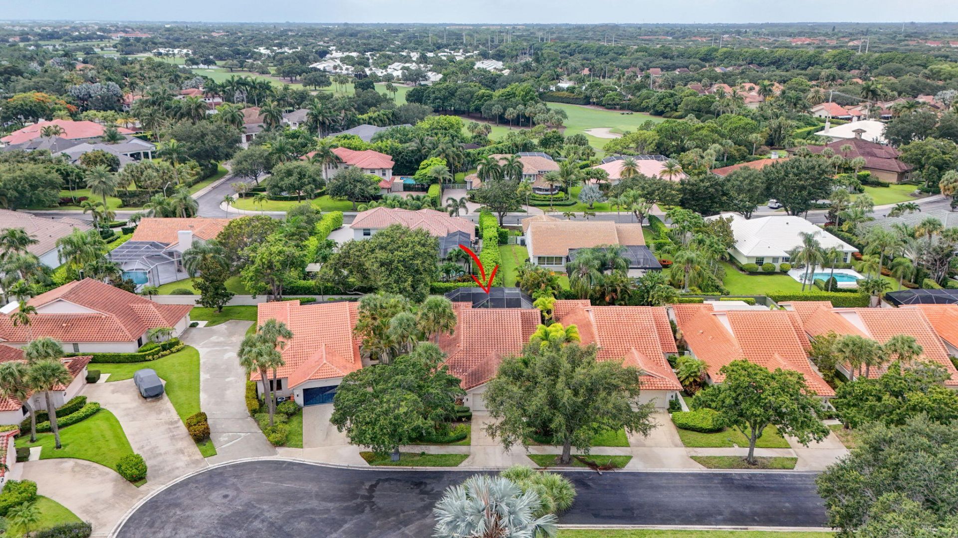 2613 Mohawk Circle, West Palm Beach, FL 33409 Photo