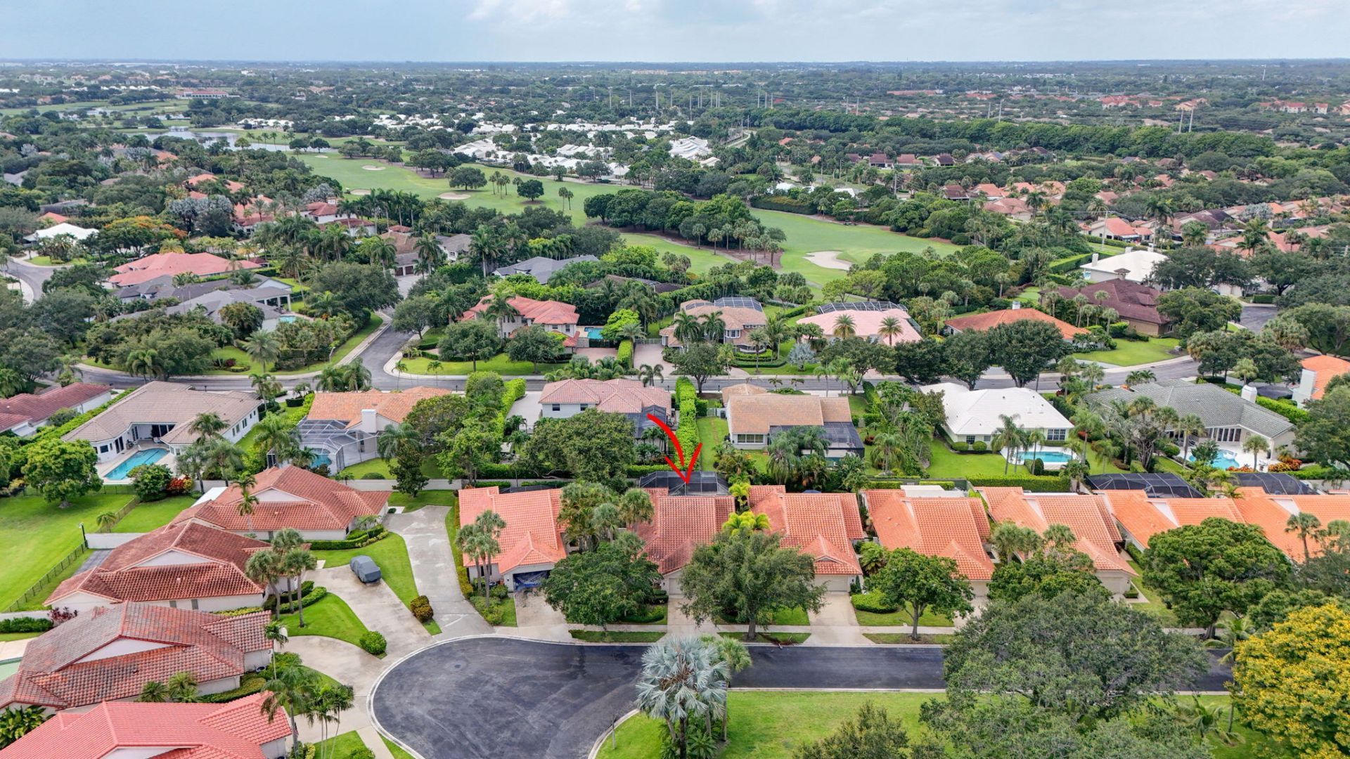 2613 Mohawk Circle, West Palm Beach, FL 33409 Photo