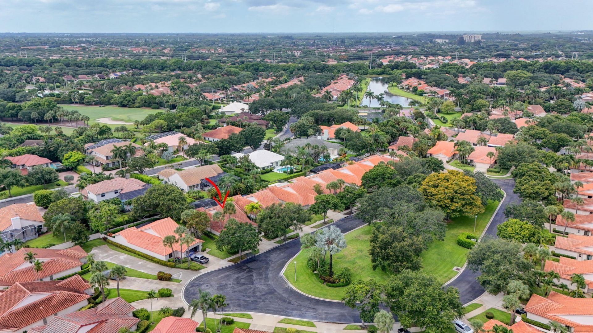 2613 Mohawk Circle, West Palm Beach, FL 33409 Photo