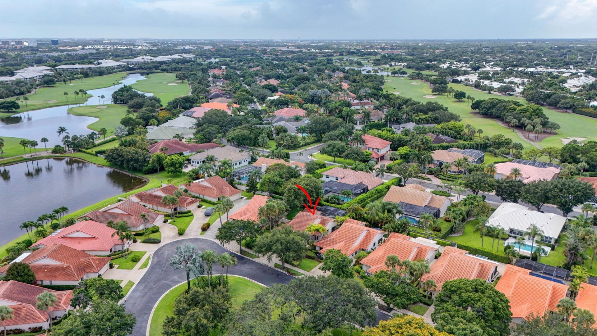 2613 Mohawk Circle, West Palm Beach, FL 33409 Photo