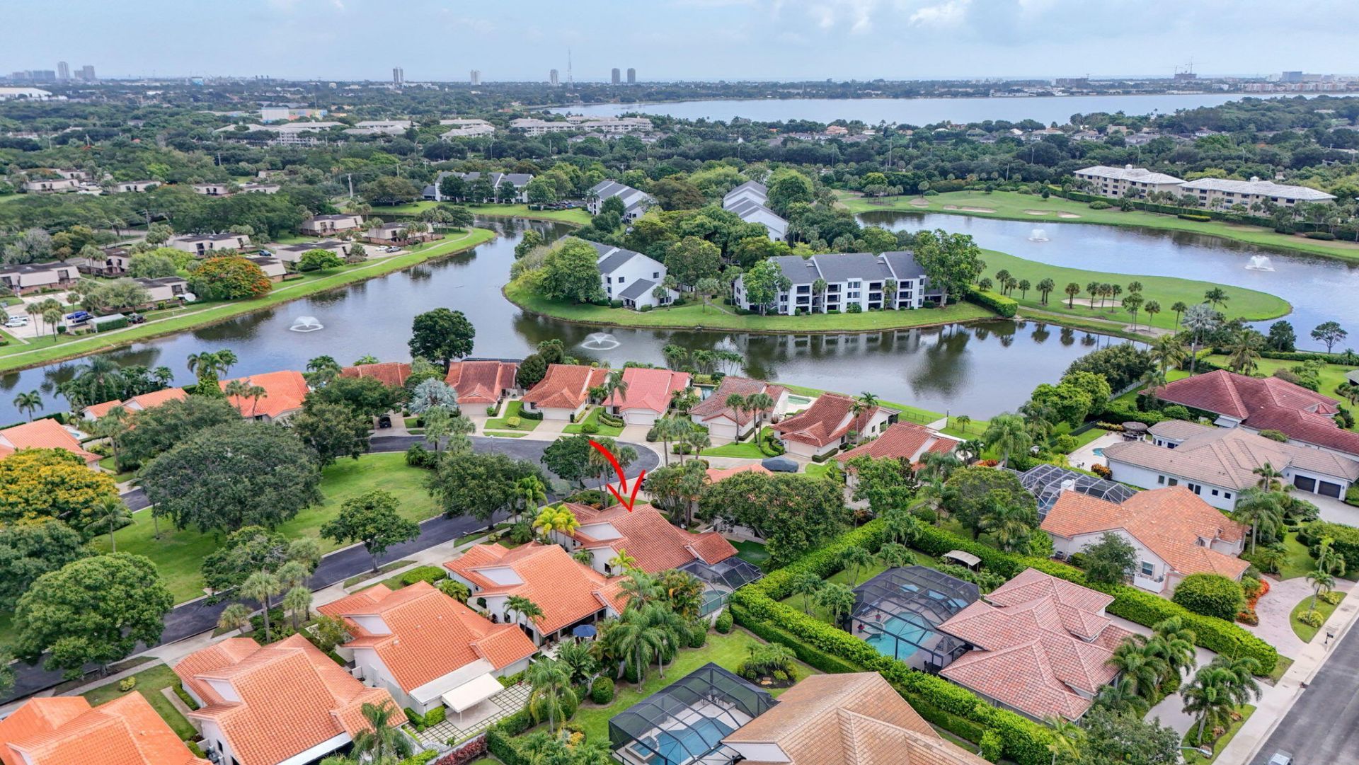 2613 Mohawk Circle, West Palm Beach, FL 33409 Photo