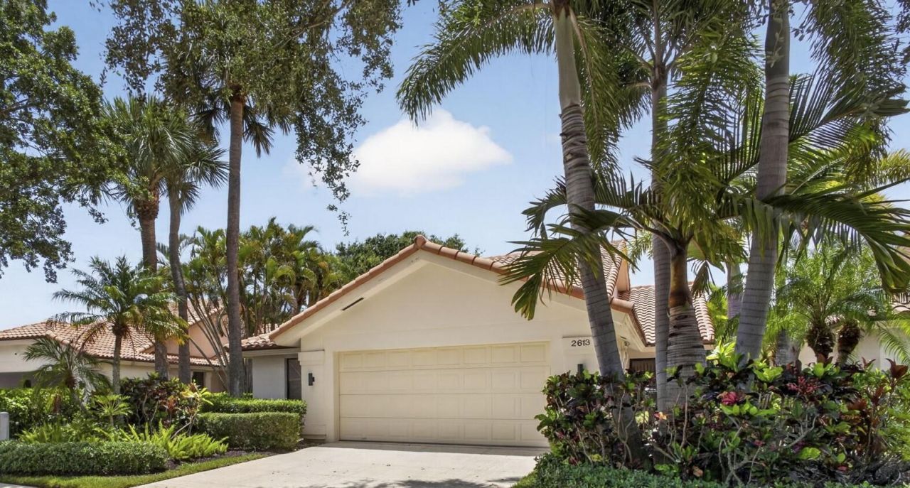 2613 Mohawk Circle, West Palm Beach, FL 33409 Photo