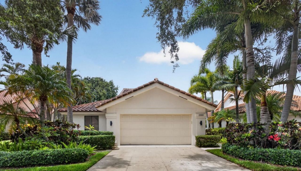 2613 Mohawk Circle, West Palm Beach, FL 33409 Photo