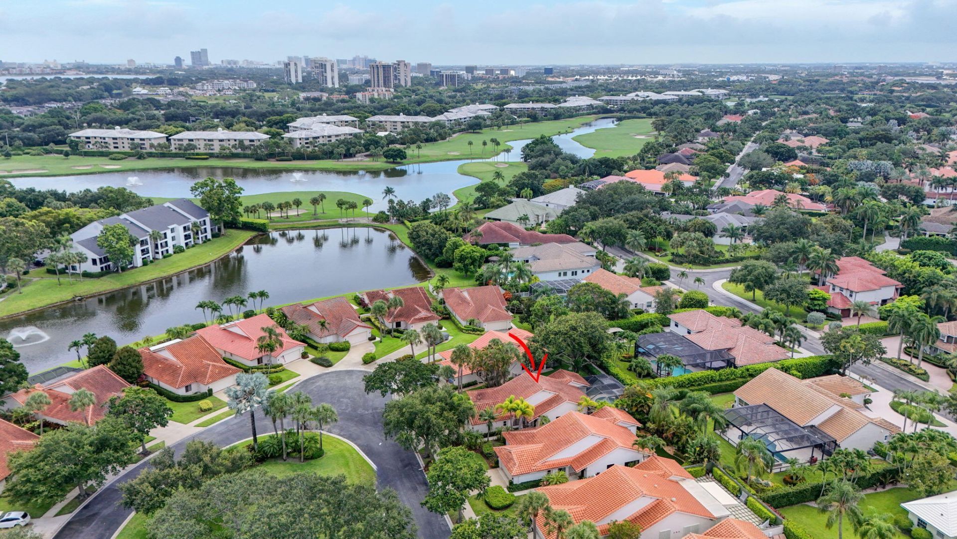 2613 Mohawk Circle, West Palm Beach, FL 33409 Photo