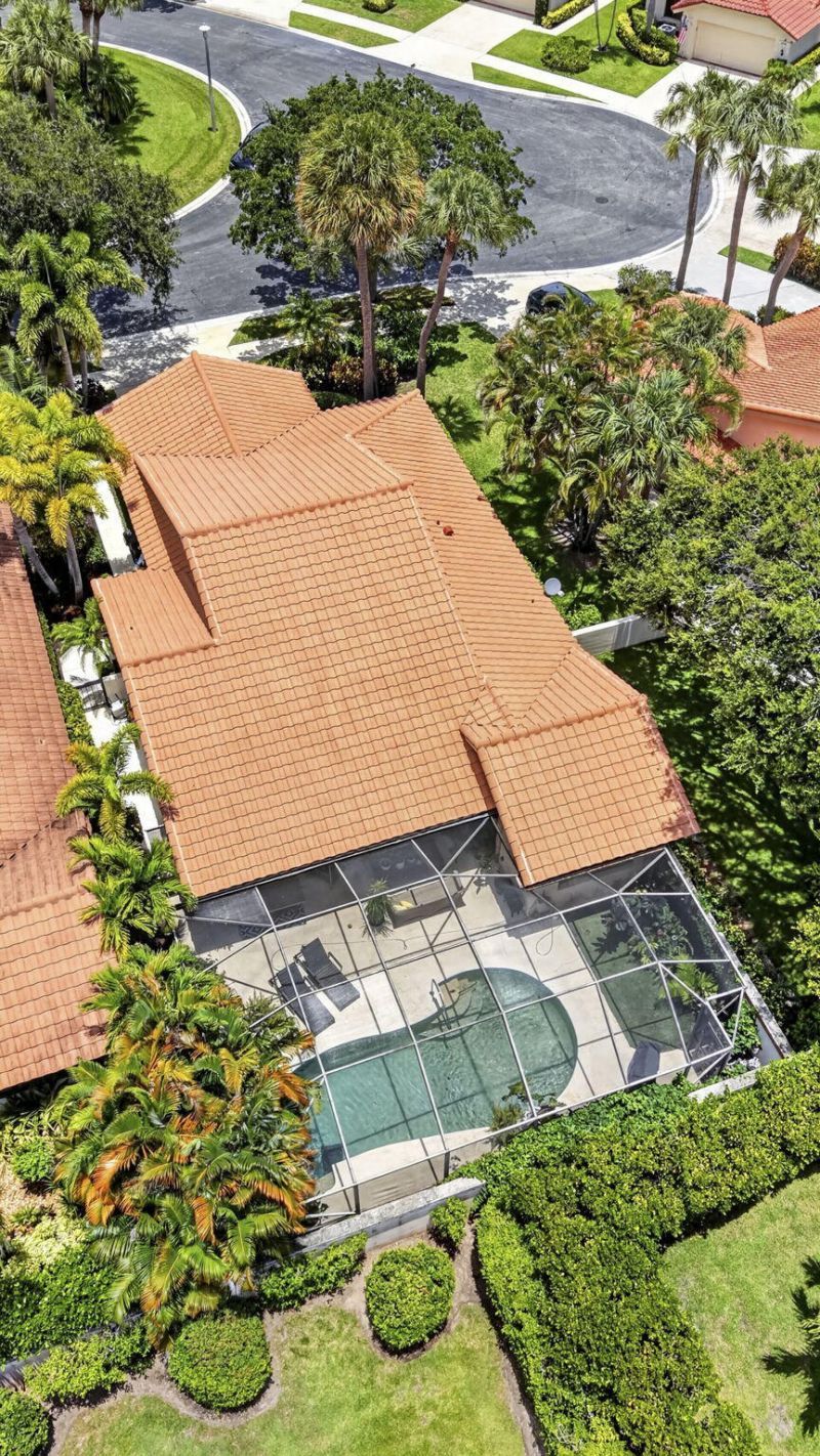 2613 Mohawk Circle, West Palm Beach, FL 33409 Photo