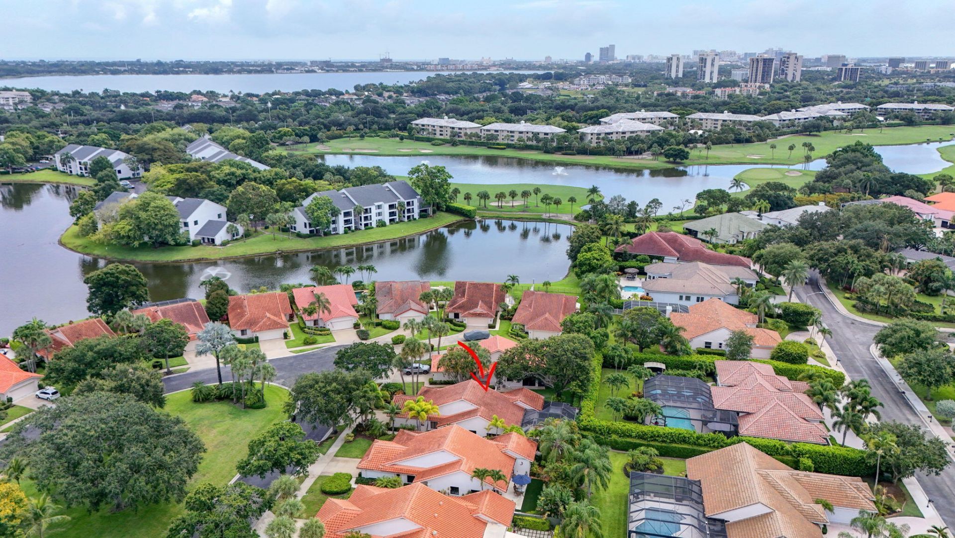 2613 Mohawk Circle, West Palm Beach, FL 33409 Photo