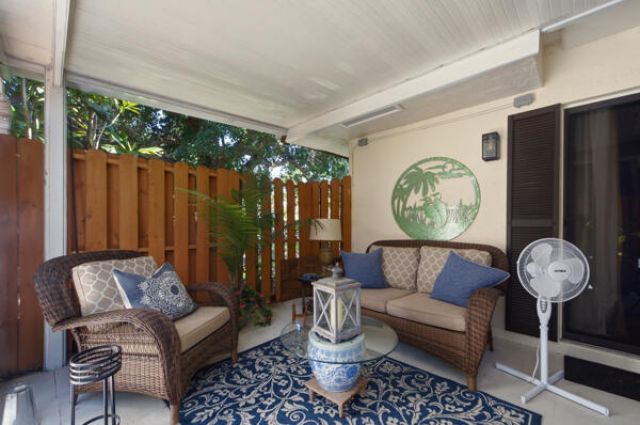 1438 Park Shore Circle, Unit 3, Fort Myers, FL 33901 Photo
