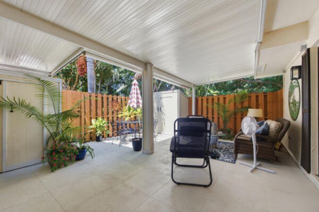 1438 Park Shore Circle, Unit 3, Fort Myers, FL 33901 Photo