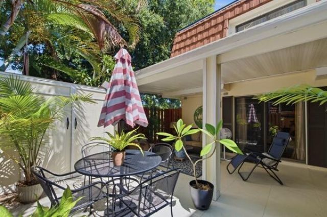 1438 Park Shore Circle, Unit 3, Fort Myers, FL 33901 Photo