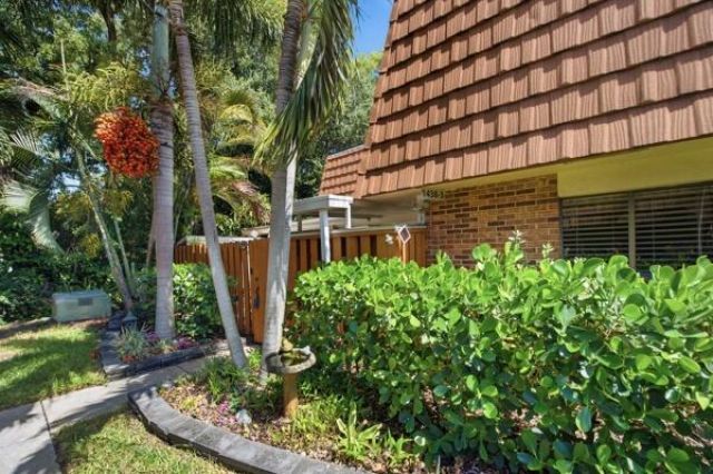 1438 Park Shore Circle, Unit 3, Fort Myers, FL 33901 Photo