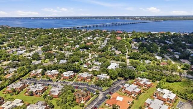 1438 Park Shore Circle, Unit 3, Fort Myers, FL 33901 Photo