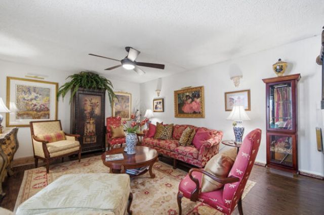 1438 Park Shore Circle, Unit 3, Fort Myers, FL 33901 Photo