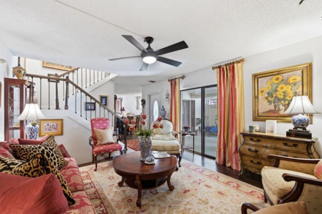 1438 Park Shore Circle, Unit 3, Fort Myers, FL 33901 Photo