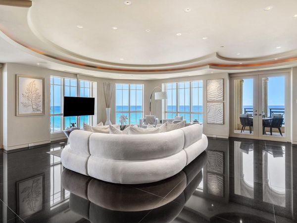 400 S Ocean Boulevard, Unit Ph2, Boca Raton, FL 33432