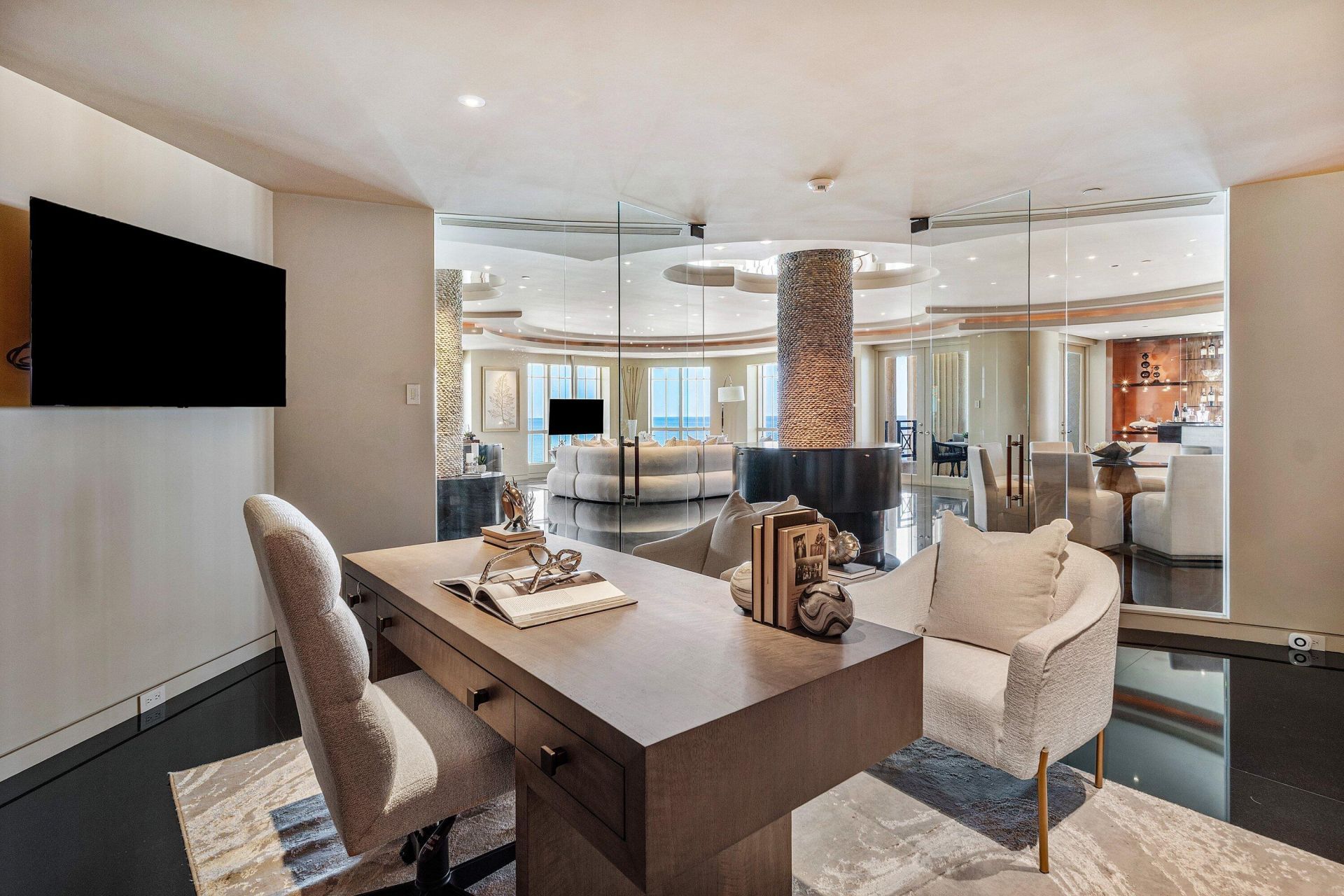 400 S Ocean Boulevard, Unit Ph2, Boca Raton, FL 33432 Photo