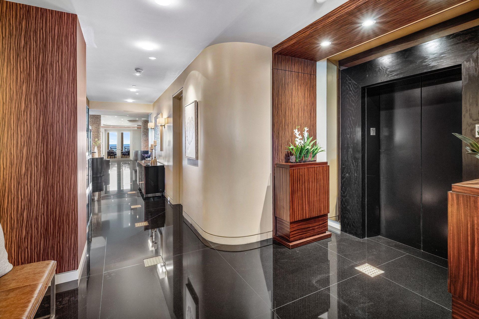 400 S Ocean Boulevard, Unit Ph2, Boca Raton, FL 33432 Photo