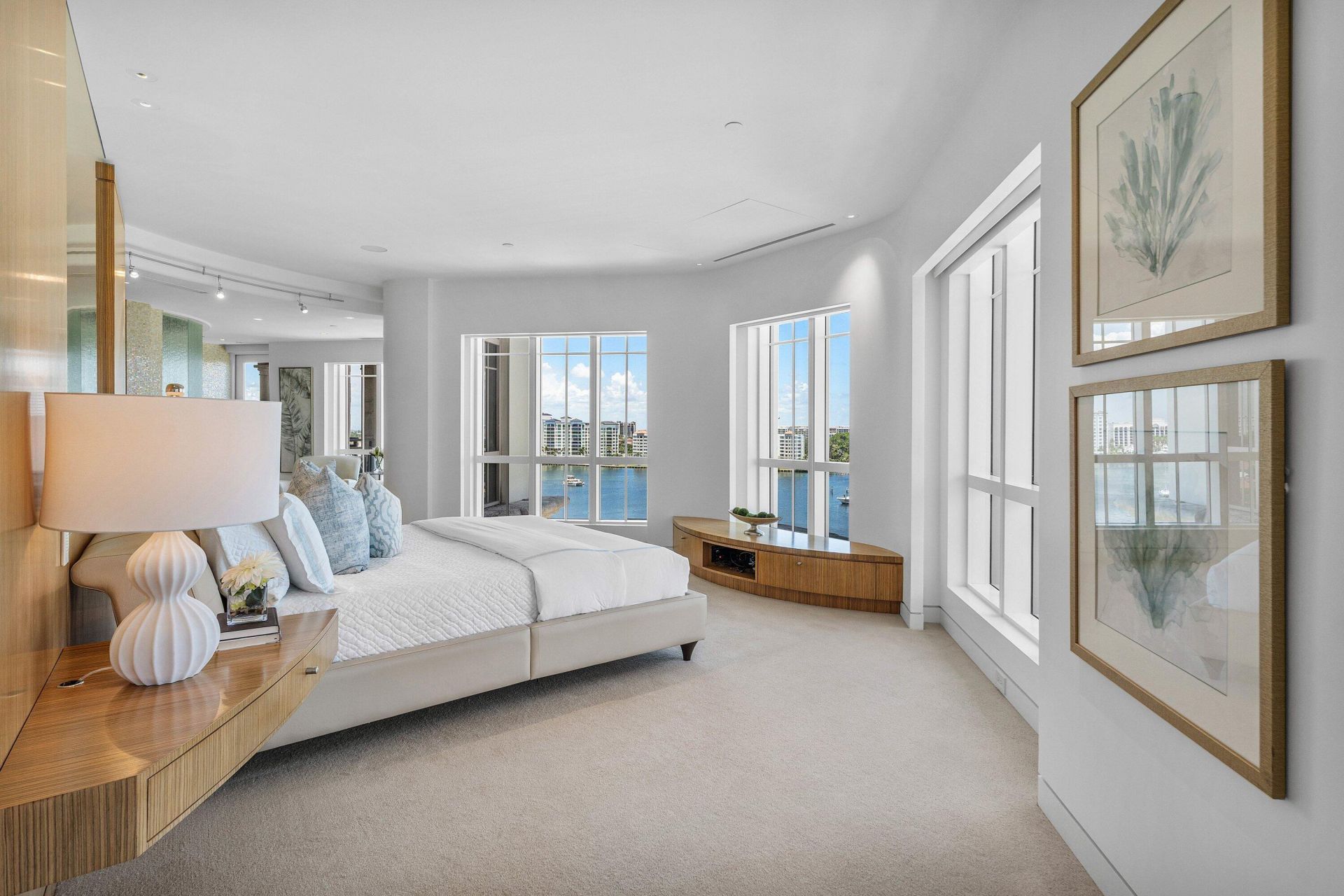 400 S Ocean Boulevard, Unit Ph2, Boca Raton, FL 33432 Photo