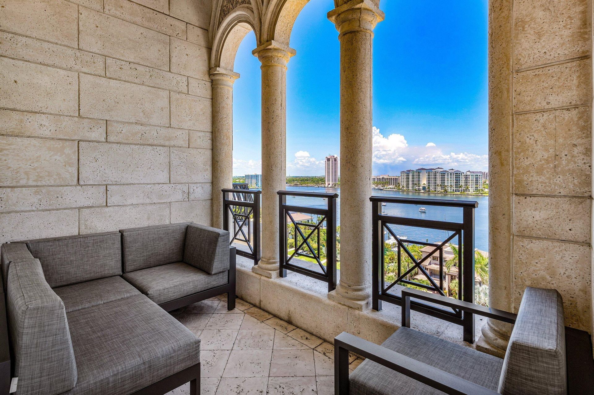 400 S Ocean Boulevard, Unit Ph2, Boca Raton, FL 33432 Photo