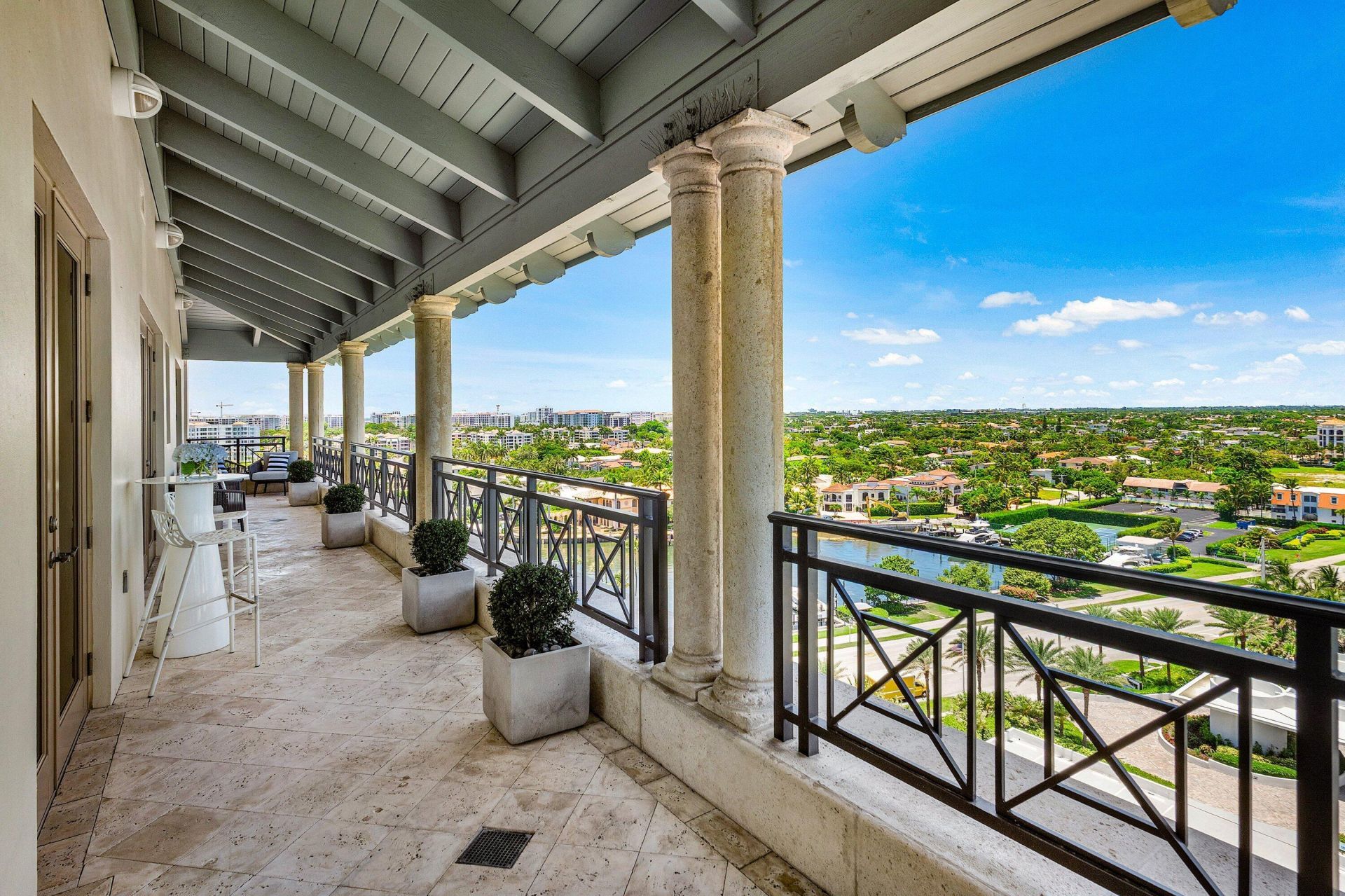 400 S Ocean Boulevard, Unit Ph2, Boca Raton, FL 33432 Photo