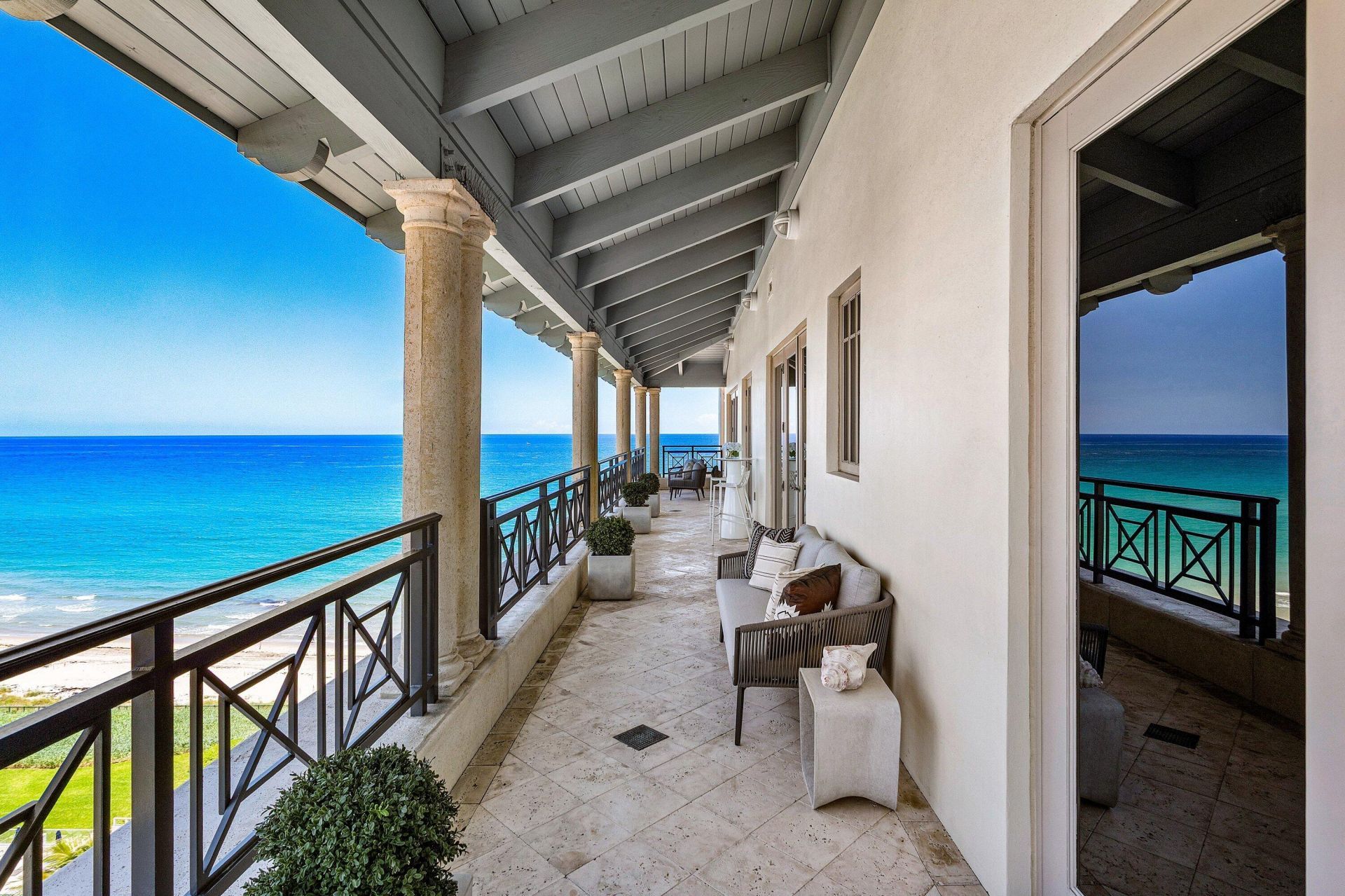 400 S Ocean Boulevard, Unit Ph2, Boca Raton, FL 33432 Photo