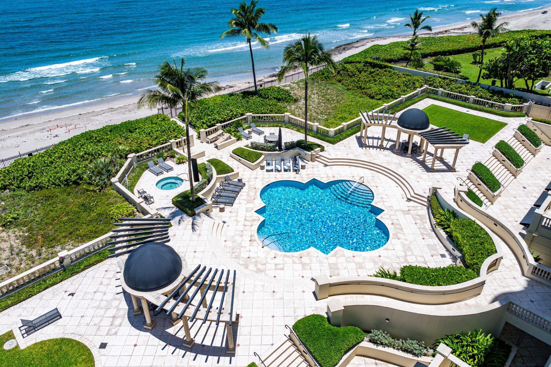 400 S Ocean Boulevard, Unit Ph2, Boca Raton, FL 33432 Photo