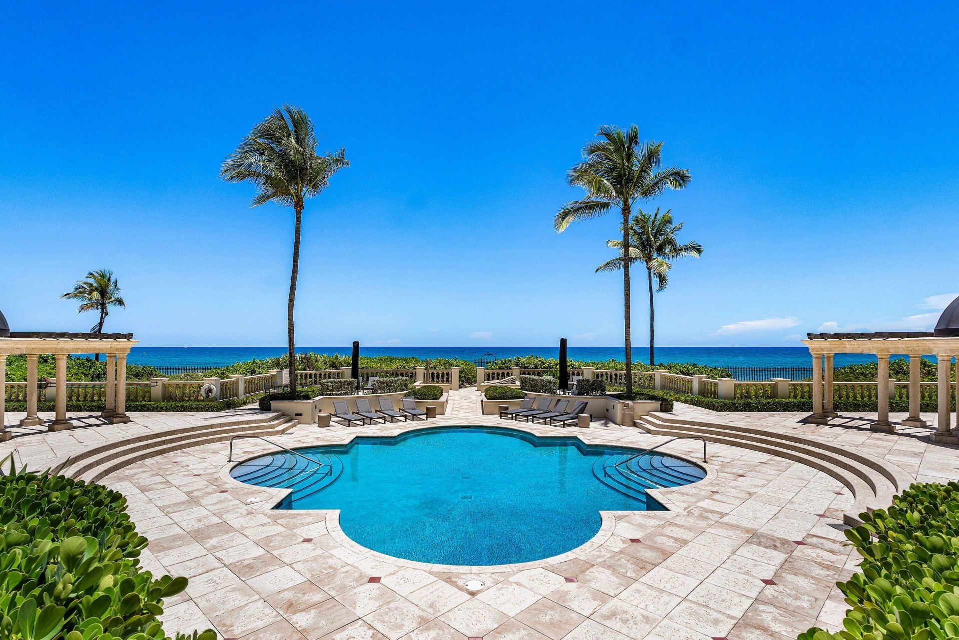 400 S Ocean Boulevard, Unit Ph2, Boca Raton, FL 33432 Photo