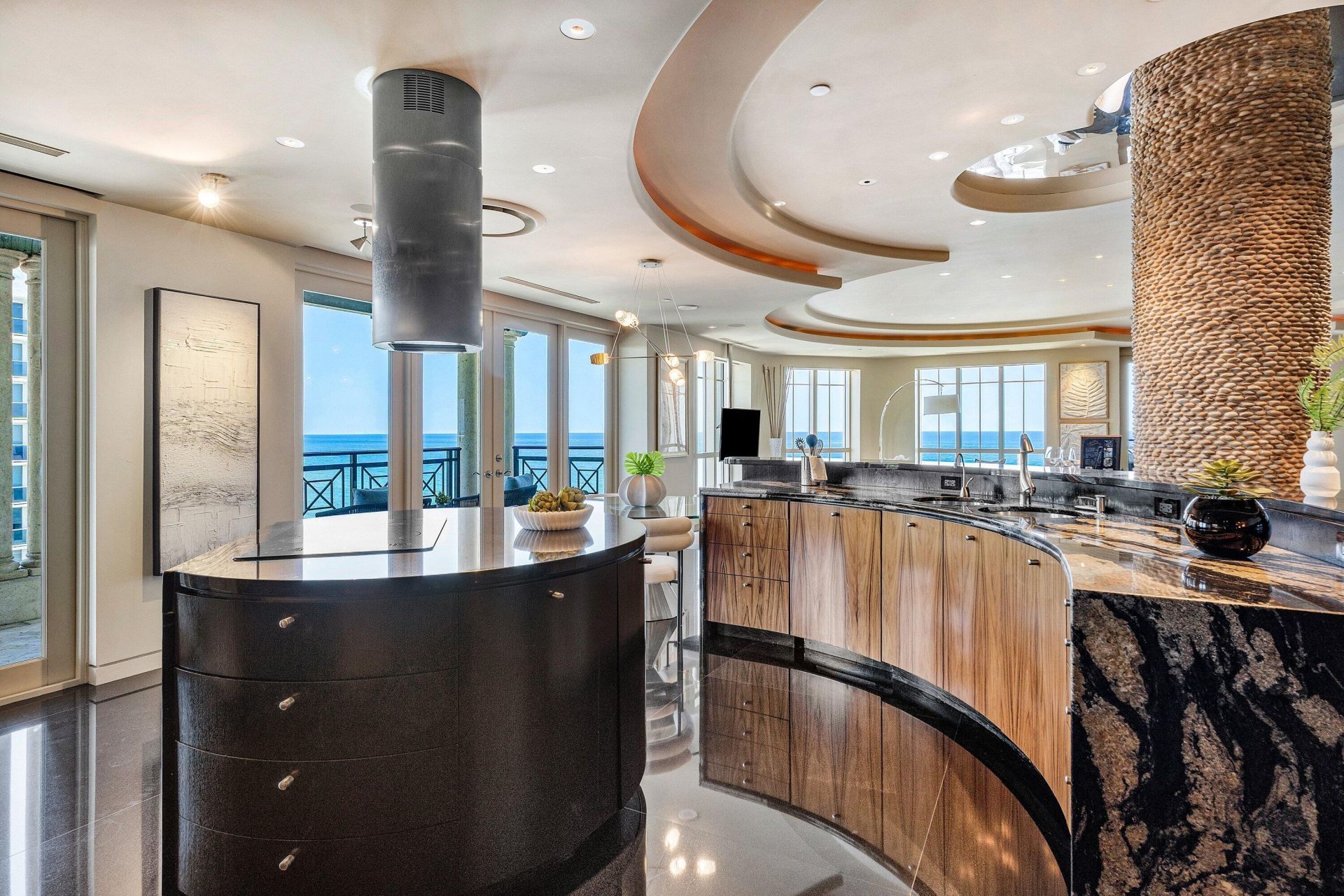 400 S Ocean Boulevard, Unit Ph2, Boca Raton, FL 33432 Photo