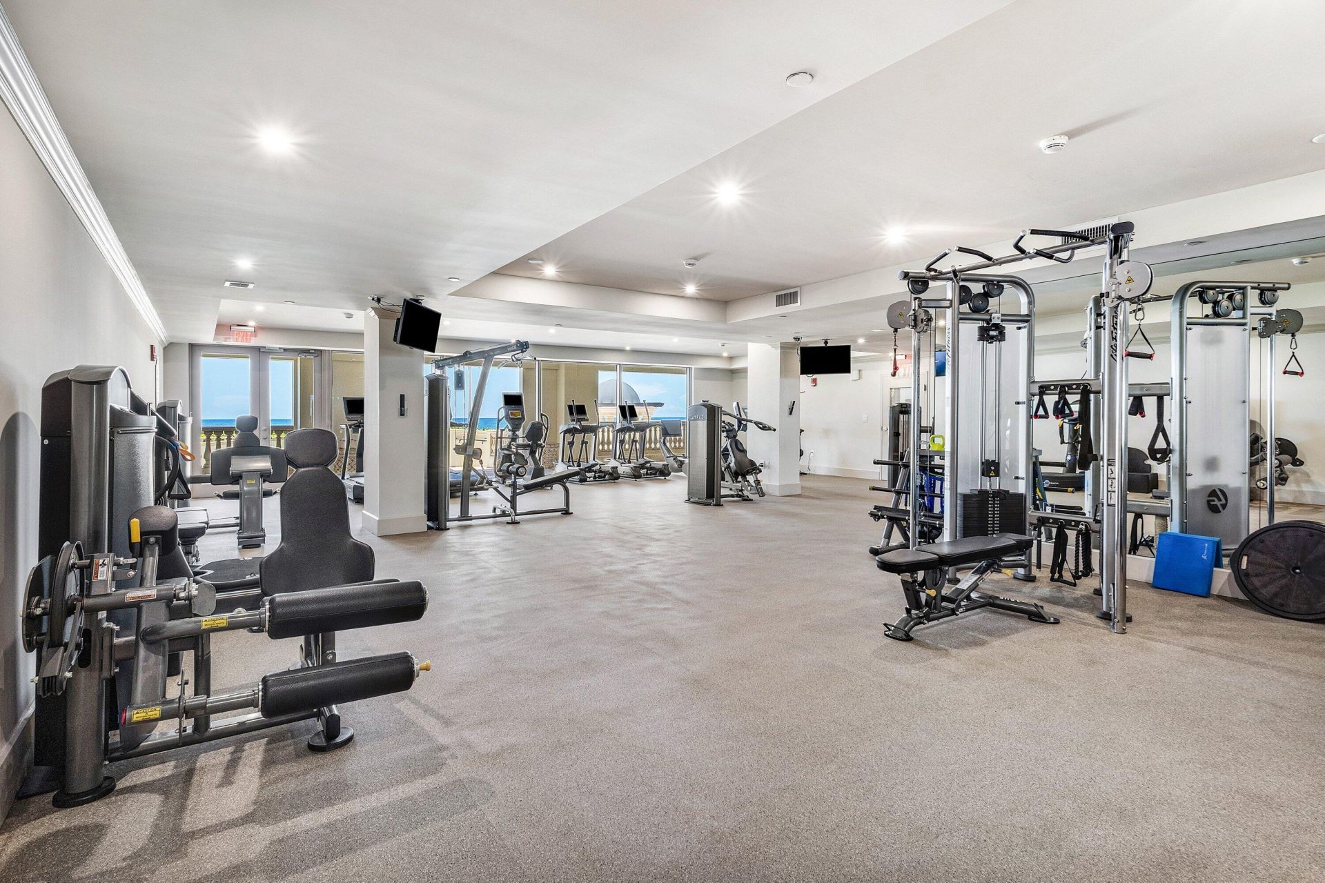 400 S Ocean Boulevard, Unit Ph2, Boca Raton, FL 33432 Photo