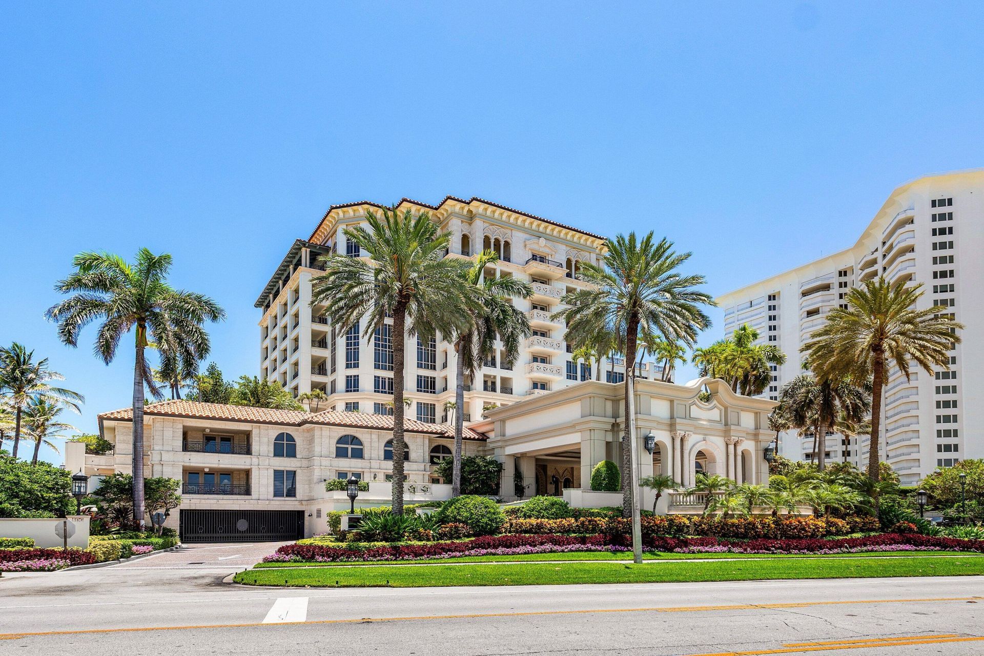 400 S Ocean Boulevard, Unit Ph2, Boca Raton, FL 33432 Photo