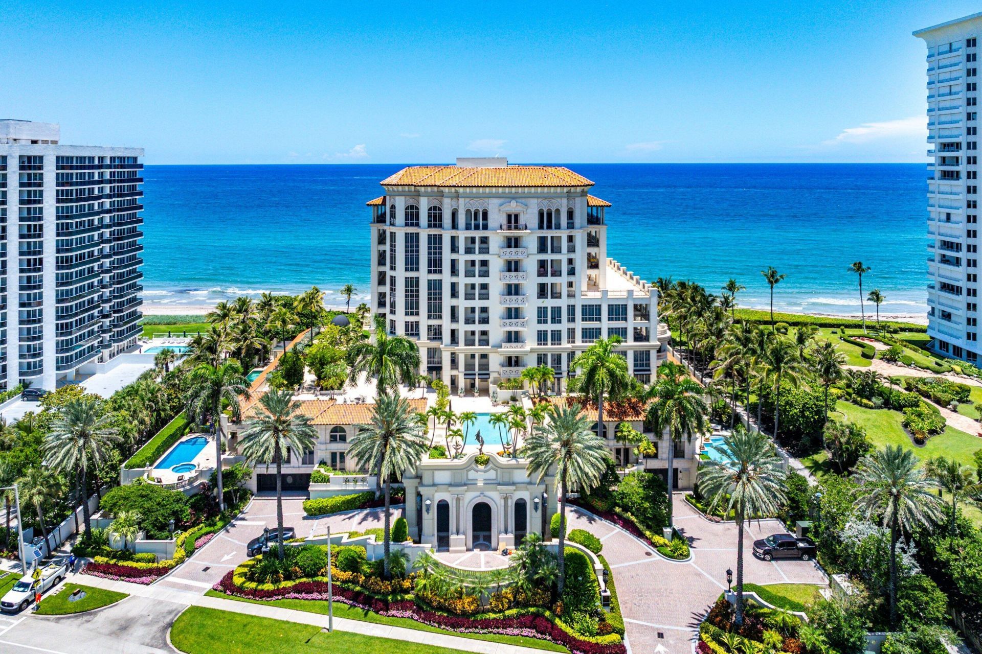 400 S Ocean Boulevard, Unit Ph2, Boca Raton, FL 33432 Photo