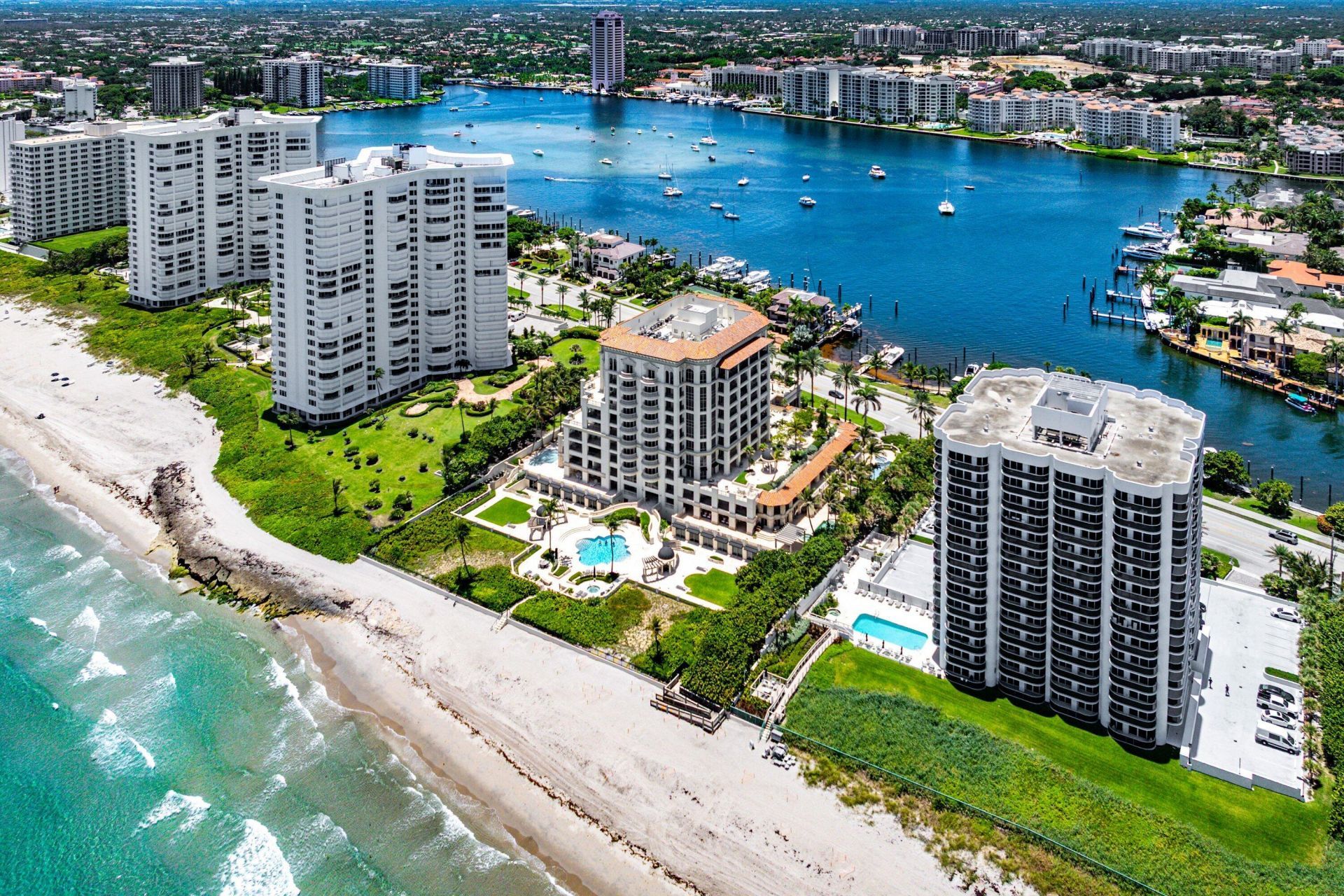 400 S Ocean Boulevard, Unit Ph2, Boca Raton, FL 33432 Photo