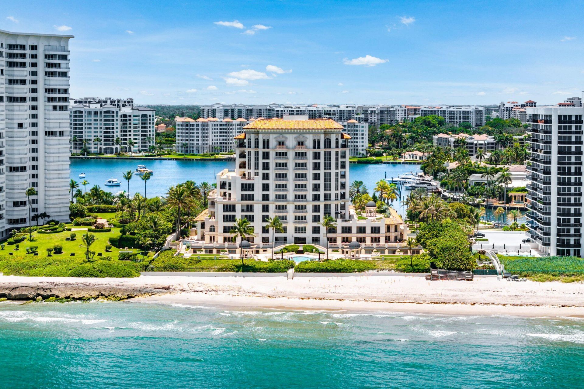 400 S Ocean Boulevard, Unit Ph2, Boca Raton, FL 33432 Photo
