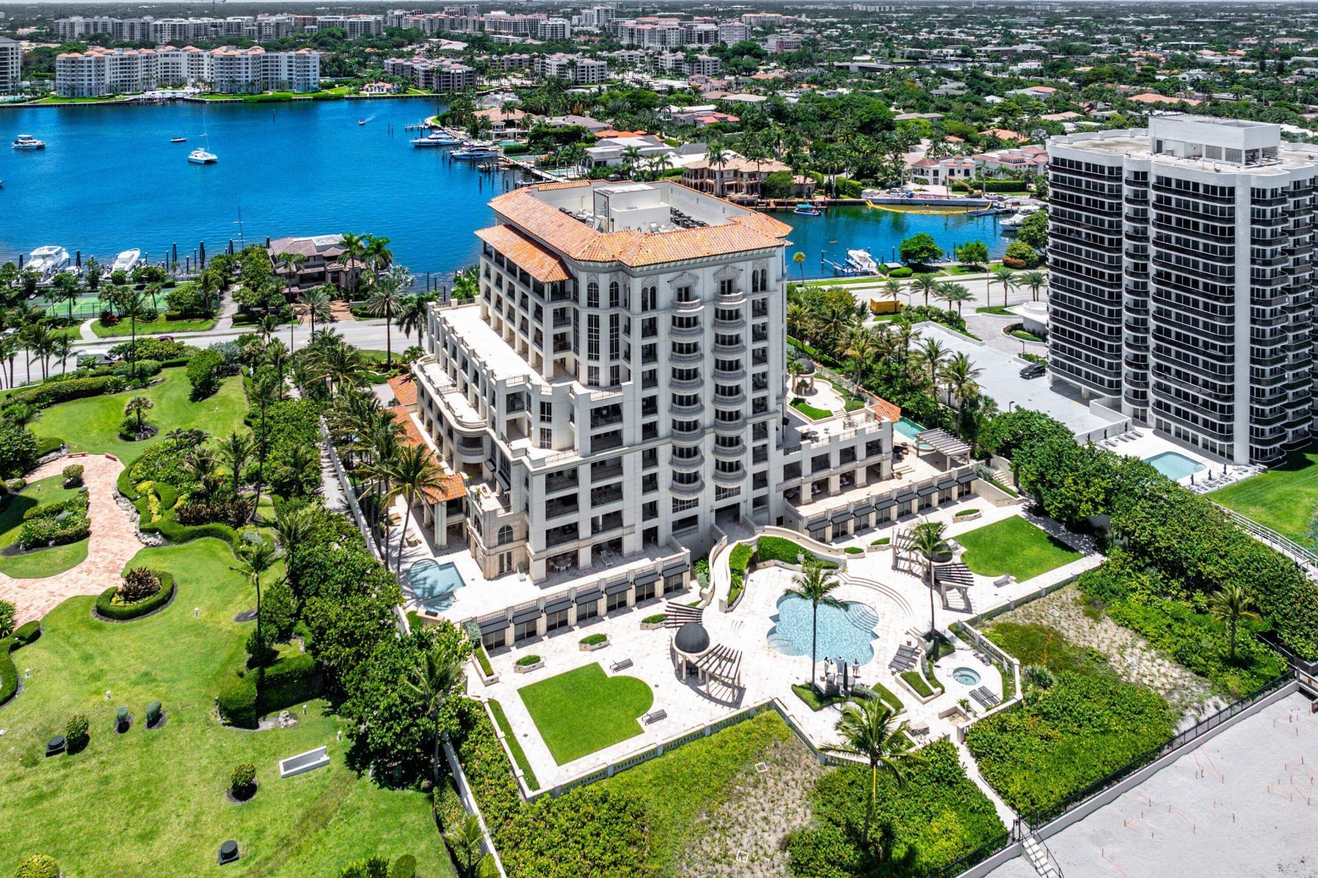 400 S Ocean Boulevard, Unit Ph2, Boca Raton, FL 33432 Photo
