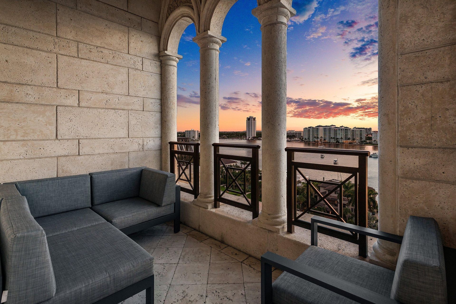 400 S Ocean Boulevard, Unit Ph2, Boca Raton, FL 33432 Photo