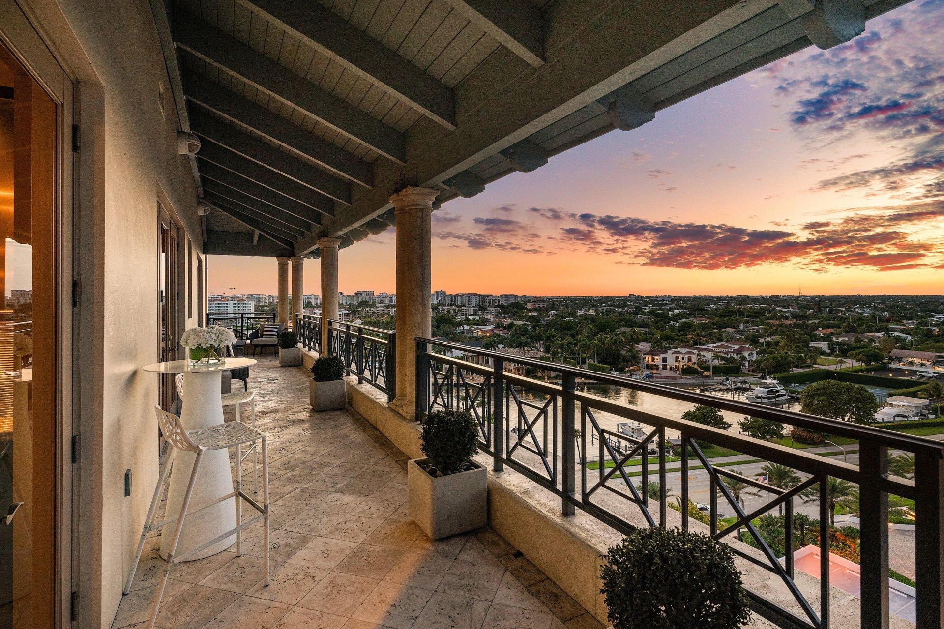 400 S Ocean Boulevard, Unit Ph2, Boca Raton, FL 33432 Photo