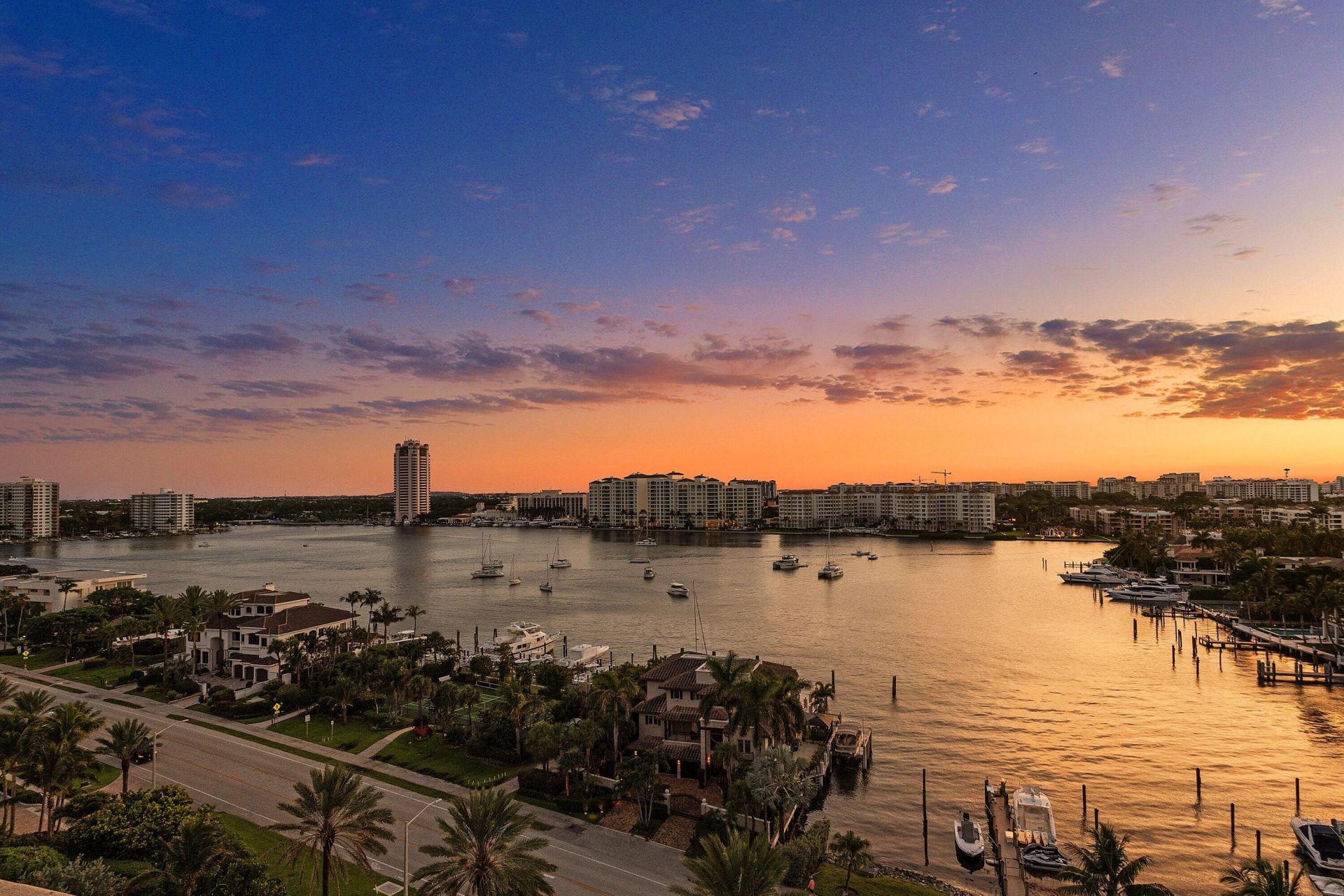 400 S Ocean Boulevard, Unit Ph2, Boca Raton, FL 33432 Photo
