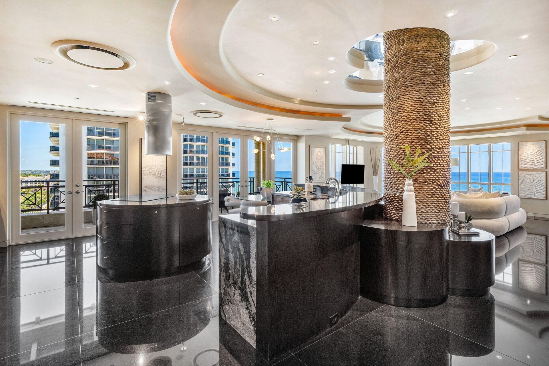 400 S Ocean Boulevard, Unit Ph2, Boca Raton, FL 33432 Photo