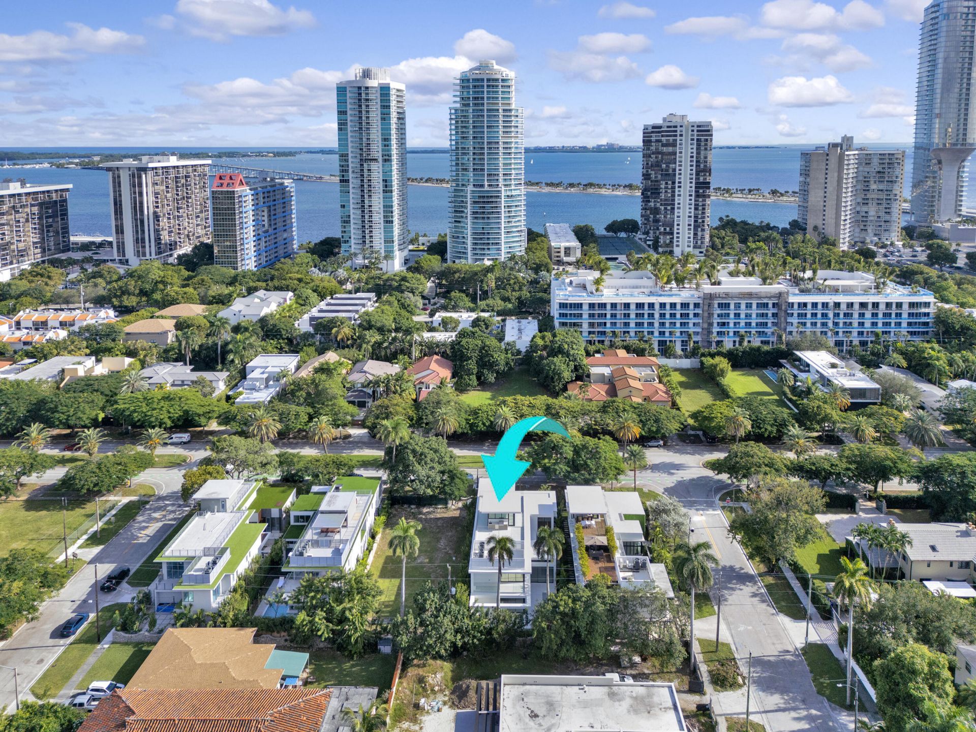 2130 S Miami Avenue, Miami, FL 33129 Photo