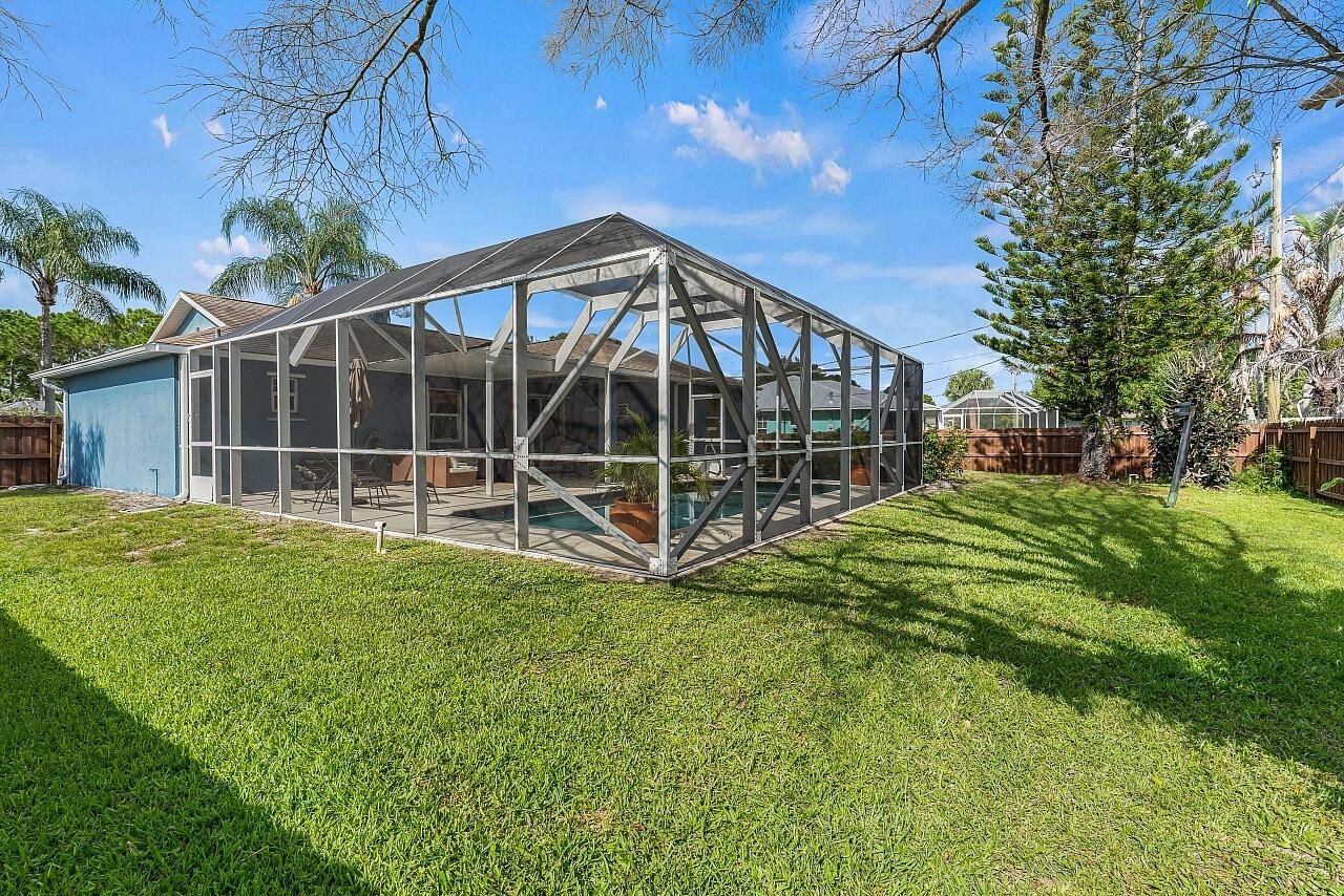113 Justine Drive, Sebastian, FL 32958 Photo