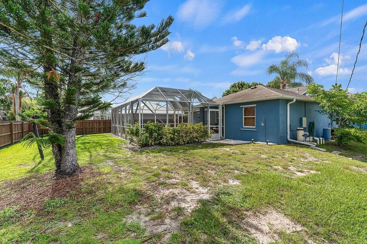 113 Justine Drive, Sebastian, FL 32958 Photo