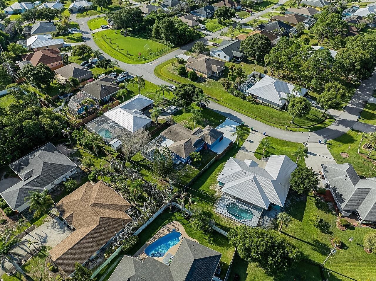 113 Justine Drive, Sebastian, FL 32958 Photo