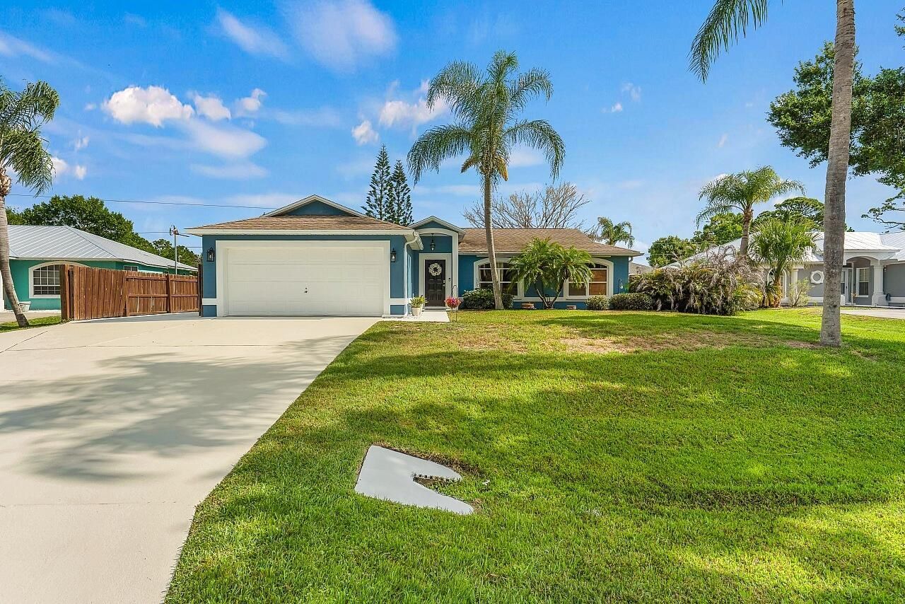113 Justine Drive, Sebastian, FL 32958 Photo