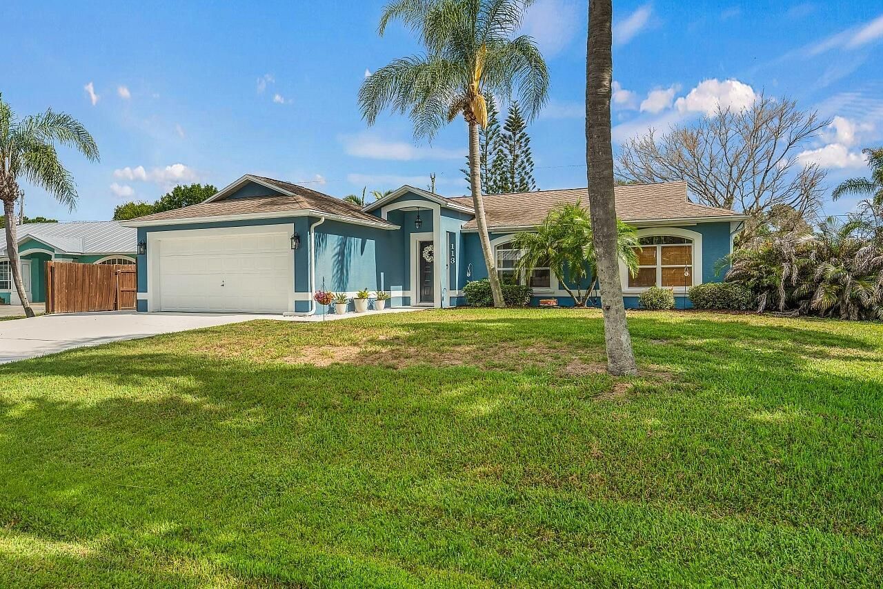 113 Justine Drive, Sebastian, FL 32958 Photo