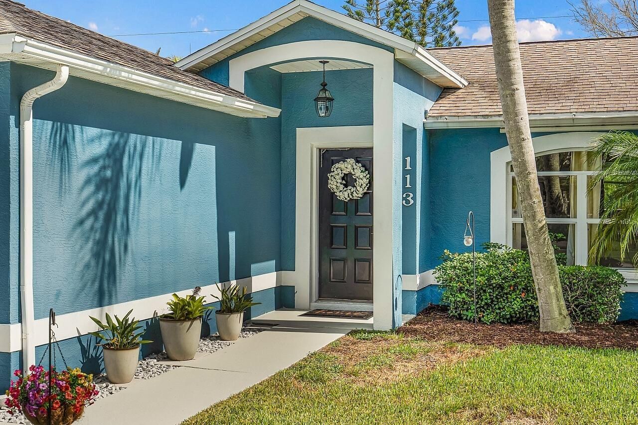 113 Justine Drive, Sebastian, FL 32958 Photo