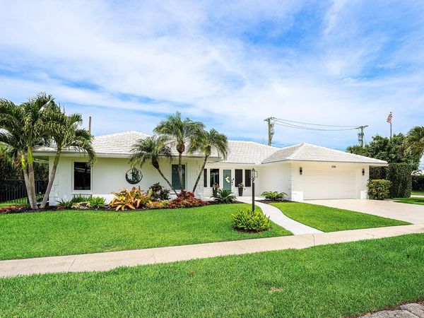 1298 Walnut Terrace, Boca Raton, FL 33486