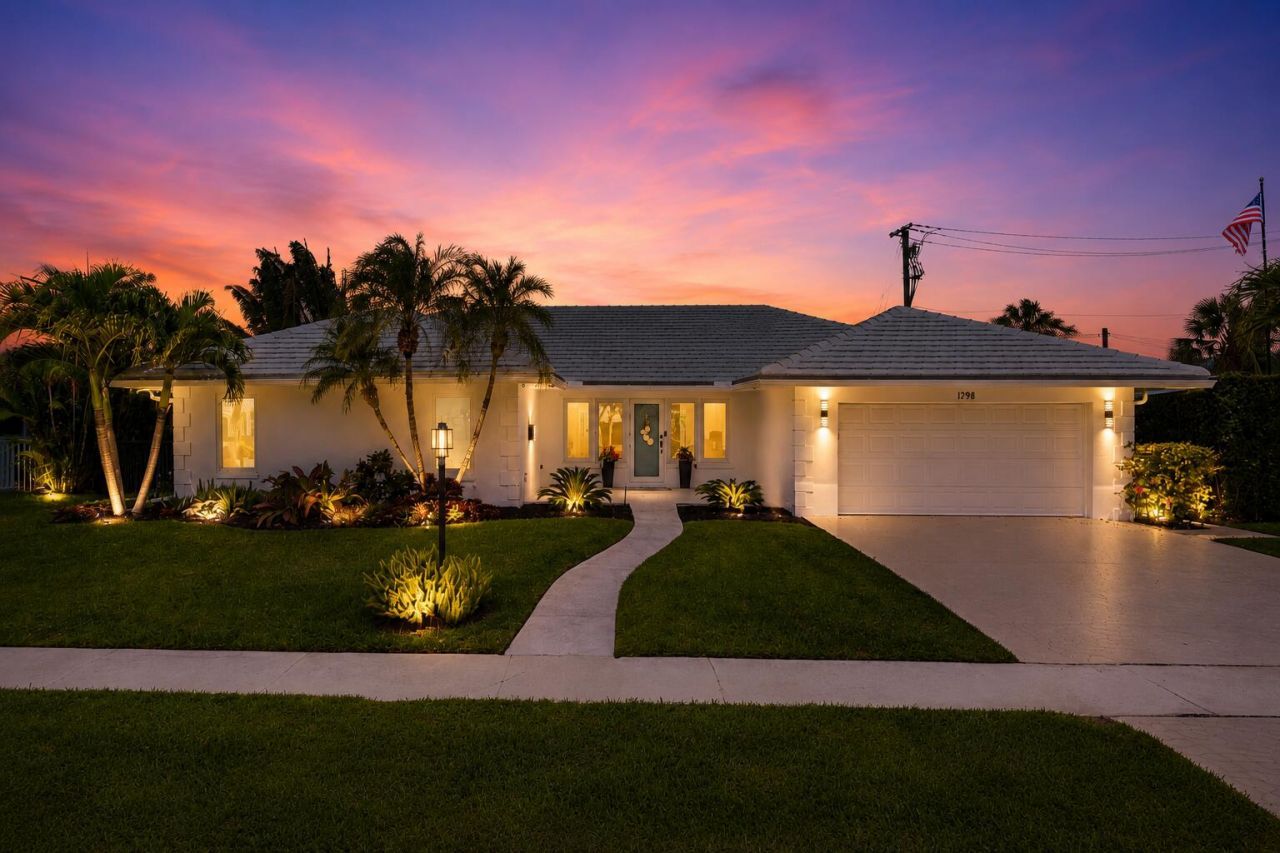 1298 Walnut Terrace, Boca Raton, FL 33486 Photo