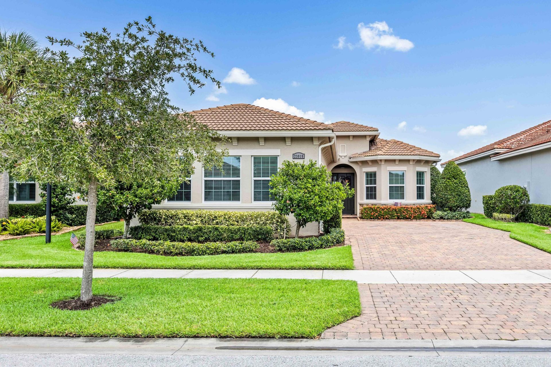 23018 SW Accesi Way, Port Saint Lucie, FL 34986 Photo