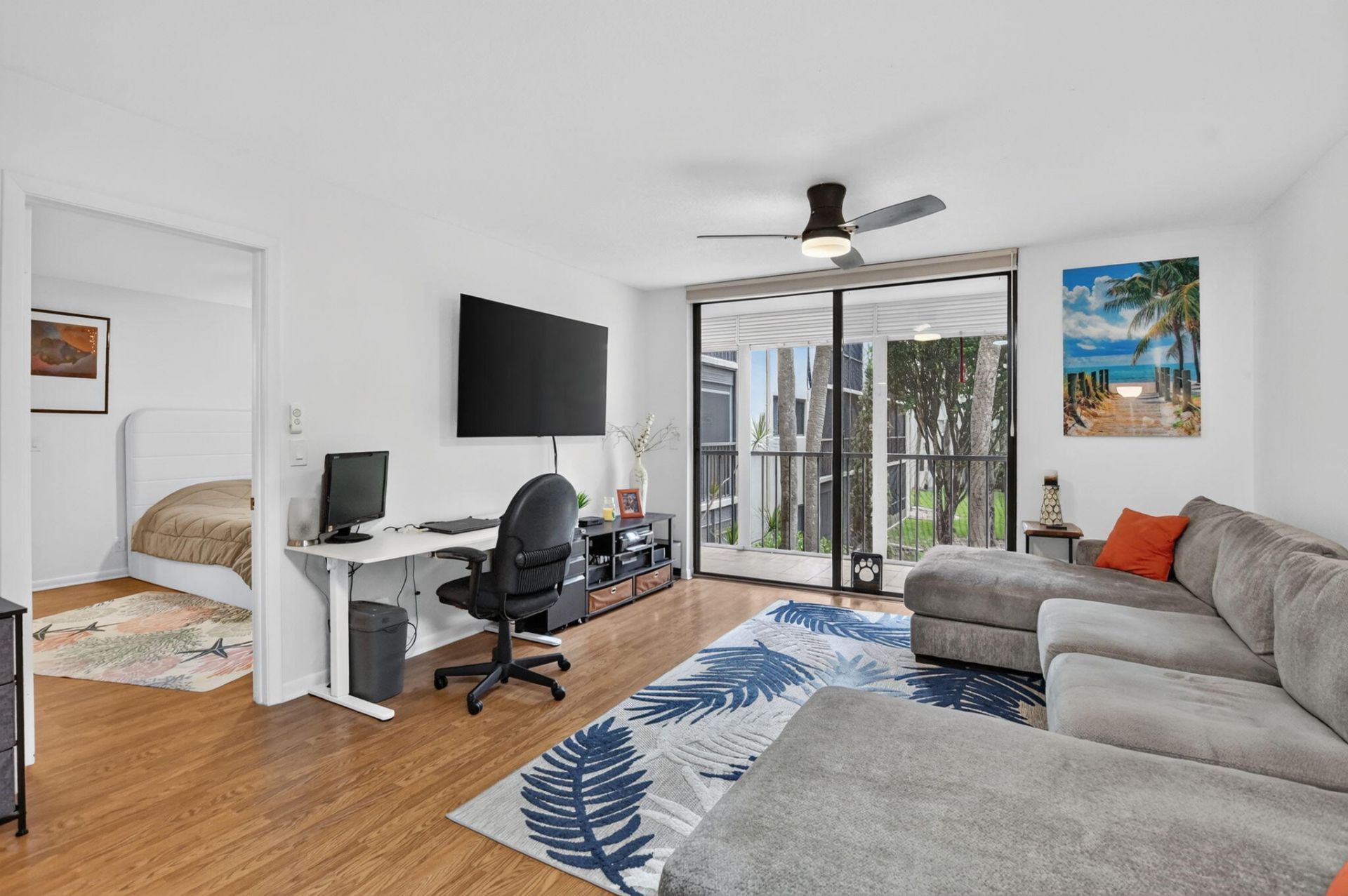 5280 Las Verdes Circle, Unit 216, Delray Beach, FL 33484 Photo